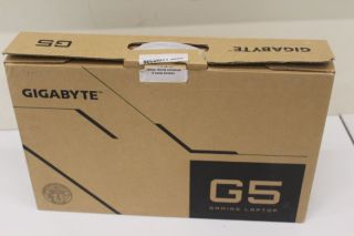 Gigabyte Gigabyte 
 
 SALE OUT. G5 FHD MD-51EE123SO, 15.6'', i5-11400H / 16GbRAM / 512Gb SSD / RTX 3050Ti / Win11Home G5 MD-51EE123SO Black, 15.6 '', IPS, FHD, 144 Hz, 1920 x 1080, Anti-glare, Intel Core i5, i5-11400H, 16 GB, SSD 512 GB, NVIDIA GeForce RTX 3050 