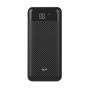 Silicon Power Silicon power 
 
 Power Bank GS28 Li-Polymer SmartSHIELD: a comprehensive 12-point safety guard that ensures total protection against vulnerabilities for both users and devices