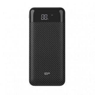 Silicon Power Silicon power 
 
 Power Bank GS28 Li-Polymer SmartSHIELD: a comprehensive 12-point safety guard that ensures total protection against vulnerabilities for both users and devices