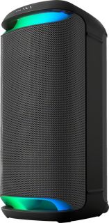 Sony SRS-XV800 X-Series Wireless Party Speaker X-Series Wireless Party Speaker SRS-XV800 Bluetooth Wireless connection Black melns