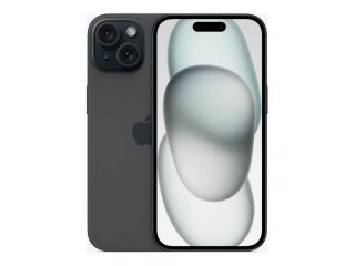 Apple iPhone 15 256GB Black