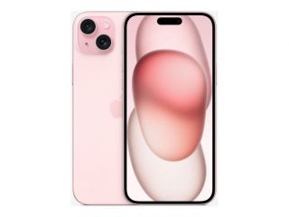 Apple iPhone 15 Plus 128GB Pink rozā