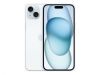 Mobilie telefoni Apple iPhone 15 Plus 128GB Blue zils Lietots