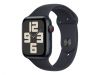 Смарт-часы Apple Apple 
 
 Watch SE GPS + Cellular 44mm Midnight Aluminium Case with ...» 