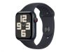 Smart-pulkstenis Apple Apple 
 
 Watch SE GPS + Cellular 44mm Midnight Aluminium Case with ...» Smart-pulkstenis