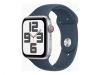 Smart-pulkstenis Apple Apple 
 
 Watch SE GPS + Cellular 44mm Silver Aluminium Case with St...» 
