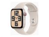 Smart-pulkstenis Apple Apple 
 
 Watch SE GPS + Cellular 44mm Starlight Aluminium Case with...» Smart Pulksteņa Akumulātors