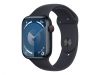 Smart-pulkstenis Apple Apple 
 
 Watch Series 9 GPS + Cellular 45mm Midnight Aluminium Cas...» Smart Pulksteņa Akumulātors