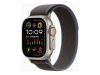 Smart-pulkstenis Apple Apple 
 
 Watch Ultra 2 GPS + Cellular, 49mm Titanium Case with Blue...» Smart-pulkstenis
