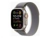 Smart-pulkstenis Apple Apple 
 
 Watch Ultra 2 GPS + Cellular, 49mm Titanium Case with Gree...» Wireless Activity Tracker