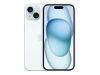 Мoбильные телефоны Apple iPhone 15 256GB Blue zils 
