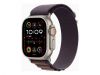 Smart-pulkstenis Apple Apple 
 
 Watch Ultra 2 GPS + Cellular, 49mm Titanium Case with Indi...» Smart-pulkstenis