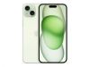 Mobilie telefoni Apple iPhone 15 Plus 256GB Green zaļš zaļš Mobilie telefoni