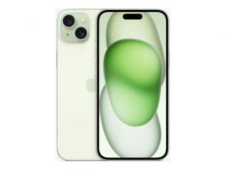 Apple iPhone 15 Plus 256GB Green zaļš zaļš