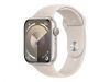 Smart-pulkstenis Apple Watch Series 9 Smart watch GPS satellite Always-On Retina 45mm Waterpr...» 