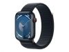 Smart-pulkstenis Apple Watch Series 9 Smart watch GPS satellite Always-On Retina 45mm Waterpr...» 