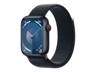 Apple Watch Series 9 Smart watch GPS satellite Always-On Retina 45mm Waterproof