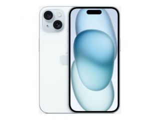 Apple iPhone 15 128GB Blue
