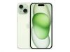 Мoбильные телефоны Apple iPhone 15 128GB Green zaļš zaļš Б/У