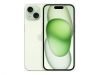 Мoбильные телефоны Apple iPhone 15 256GB Green zaļš zaļš 