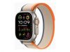 Smart-pulkstenis Apple Apple 
 
 Watch Ultra 2 GPS + Cellular, 49mm Titanium Case with Oran...» Smart Pulksteņa Akumulātors