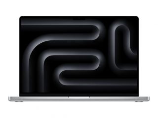 Apple MacBook Pro 16'' M3 Pro 12C CPU, 18C GPU / 36GB / 512GB SSD / Silver / INT sudrabs
