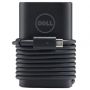 DELL AC Adapter with Power Cord USB-C 100 W