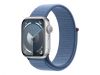 Смарт-часы Apple Watch Series 9 Smart watch GPS satellite Always-On Retina 41mm Waterpr...» Смарт-часы