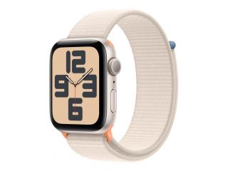 Apple Watch SE Smart watch GPS satellite Retina LTPO OLED 44mm Waterproof