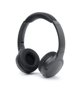 - Muse 
 
 Bluetooth Stereo Headphones M-272 BT On-ear, Wireless, Grey pelēks
