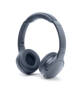 - Muse 
 
 Bluetooth Stereo Headphones M-272 BTB On-ear, Wireless, Blue zils