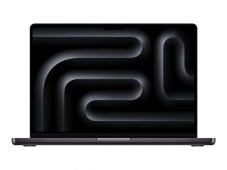 Apple MacBook Pro 14'' M3 Max 14C CPU, 30C GPU / 36GB / 1TB SSD / Space Black / INT melns