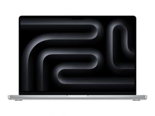 Apple MacBook Pro 16'' M3 Max 16C CPU, 40C GPU / 48GB / 1TB SSD / Silver / SWE sudrabs