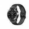 Smart-pulkstenis Xiaomi Watch S3 | Smart watch | AMOLED | 1.43” | Waterproof | Black melns Wireless Activity Tracker