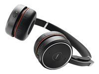 Jabra Evolve 75 Link 370, UC