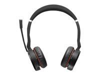 Jabra Evolve 75 Link 370 MS