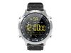 Смарт-часы Sponge Surfwatch LCD 1.4i Waterproof Аккумулятор для Смарт-Часов