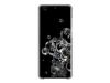Аксессуары Моб. & Смарт. телефонам Samsung Galaxy S20 Ultra LED Cover case 
 Gray pelēks 