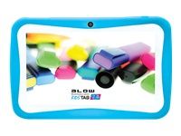 Blow 79-005# Tablet KidsTAB 7.4 blu