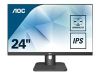 Datoru monitori - Aoc international 
 
 AOC 24E1Q Monitor 23.8inch panel IPS 