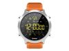 Smart-pulkstenis Sponge Surfwatch LCD 1.4i Waterproof Smart-pulkstenis