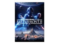 - Electronic Arts 
 
 EA PC Star Wars Battlefront 2