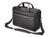 - Leitz acco brands 
 
 KENSINGTON Contour Briefcase 15.6in
