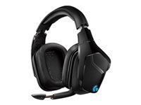 Logitech LOGI G935 Wireless 7.1 Gaming Headset