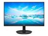 Datoru monitori Philips 222V8LA / 00 21.5inch VA FullHD 