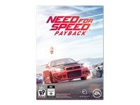 - Electronic Arts 
 
 EA PC Need For Speed Payback
