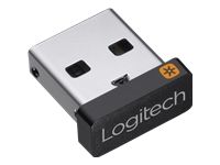 Logitech LOGI USB Unifying Receiver N / A EMEA