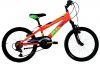 Скутеры (Swegway) e-bike, scooter - COPPI 
 
 BICYCLE BOY HELLO R:20'' / =135 CM2U20206BA.27AV OR Ebike