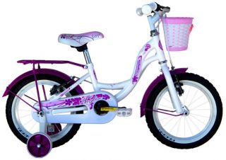 - COPPI 
 
 BICYCLE GIRL TAYLOR R:14'' / =110CM CM2D14000.20BI WH