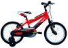 Balance board (Swegway),e-bike,scooter, skūteri - COPPI 
 
 BICYCLE BOY ARGO R:16''/=120CM CM2U16000.23RO RD 